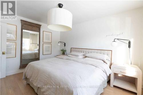 85 Miller Drive, Hamilton, ON - Indoor Photo Showing Bedroom