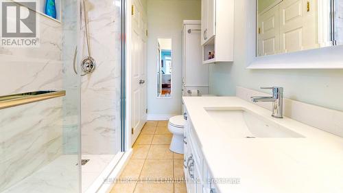 302 - 10 Bay Street E, Blue Mountains (Thornbury), ON - Indoor Photo Showing Bathroom