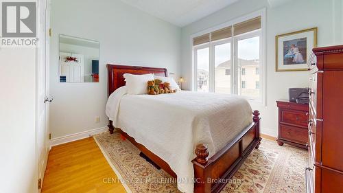 302 - 10 Bay Street E, Blue Mountains (Thornbury), ON - Indoor Photo Showing Bedroom