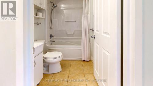 302 - 10 Bay Street E, Blue Mountains (Thornbury), ON - Indoor Photo Showing Bathroom