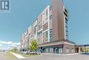 405 - 560 North Service Road, Grimsby, ON  - Outdoor 