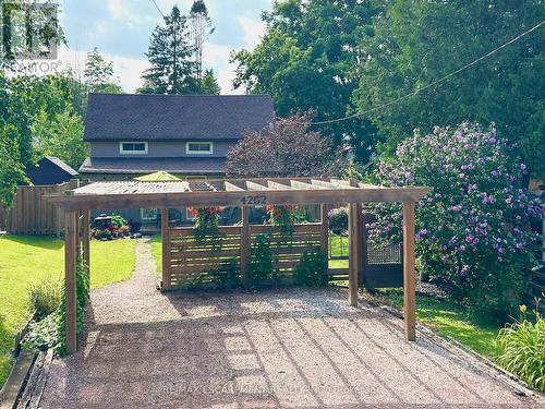 4202 Hixon Street, Lincoln, ON - Outdoor With Deck Patio Veranda