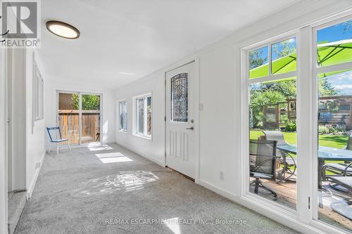 4202 Hixon Street, Lincoln, ON - Indoor Photo Showing Other Room