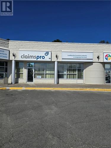 430 Westmount Avenue Unit# D&E, Sudbury, ON 