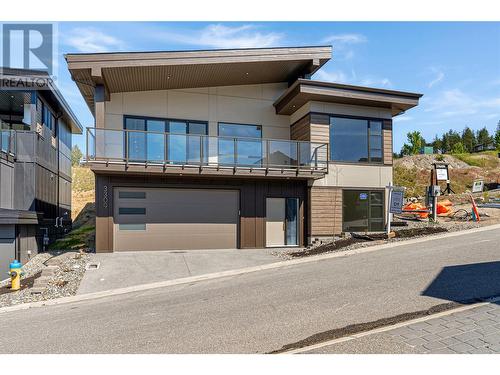 3309 Aspen Lane, Kelowna, BC - Outdoor