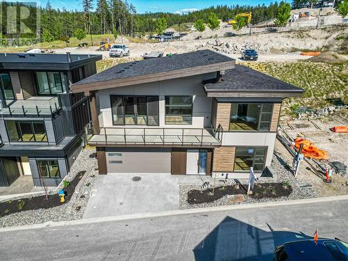 3309 Aspen Lane, Kelowna, BC - Outdoor