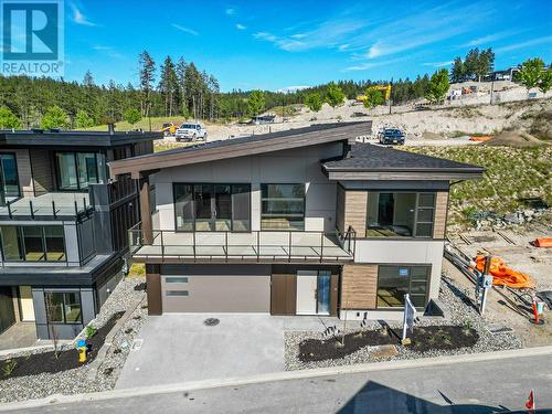 3309 Aspen Lane, Kelowna, BC - Outdoor