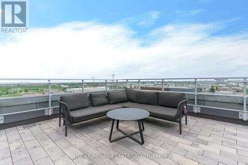 908 - 1050 Main Street E, Milton (Dempsey), ON - Outdoor With View