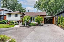 5407 MURRAY CRESCENT  Burlington (Appleby), ON L7L 3S6