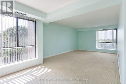 605 - 1400 Dixie Road, Mississauga (Lakeview), ON - Indoor Photo Showing Other Room