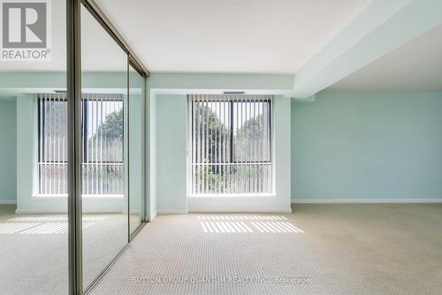 605 - 1400 Dixie Road, Mississauga (Lakeview), ON - Indoor Photo Showing Other Room