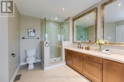 2476 North Ridge Trail, Oakville (Iroquois Ridge North), ON - Indoor Photo Showing Bathroom