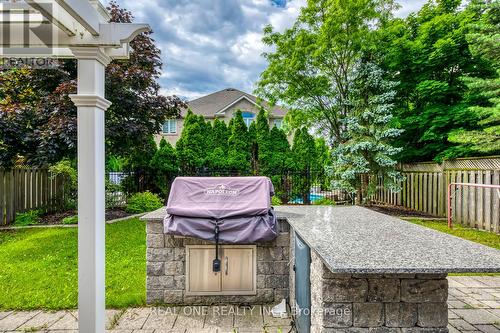 2476 North Ridge Trail, Oakville (Iroquois Ridge North), ON - Outdoor