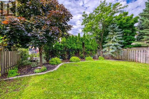 2476 North Ridge Trail, Oakville (Iroquois Ridge North), ON - Outdoor