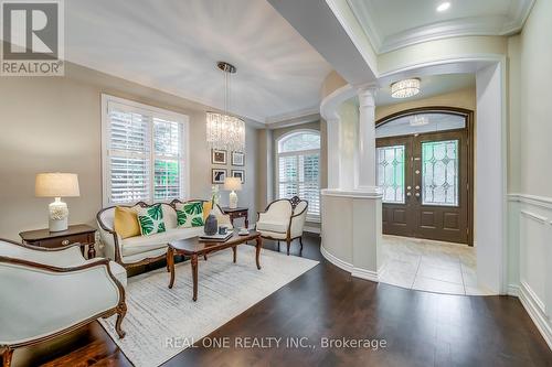 2476 North Ridge Trail, Oakville (Iroquois Ridge North), ON - Indoor Photo Showing Other Room