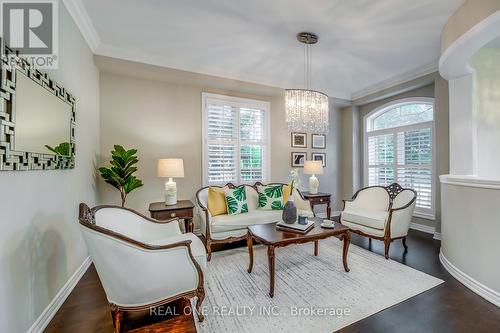 2476 North Ridge Trail, Oakville (Iroquois Ridge North), ON - Indoor Photo Showing Other Room