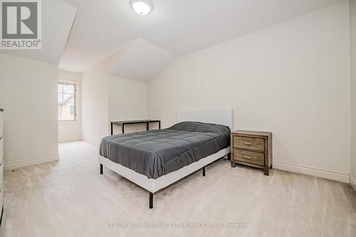 16 - 1019 North Shore Boulevard E, Burlington (Lasalle), ON - Indoor Photo Showing Bedroom