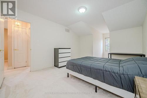 16 - 1019 North Shore Boulevard E, Burlington (Lasalle), ON - Indoor Photo Showing Bedroom