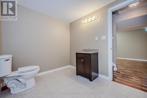 16 - 1019 North Shore Boulevard E, Burlington (Lasalle), ON - Indoor Photo Showing Bathroom