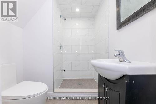 57 Reigate Avenue, Brampton, ON - Indoor Photo Showing Bathroom