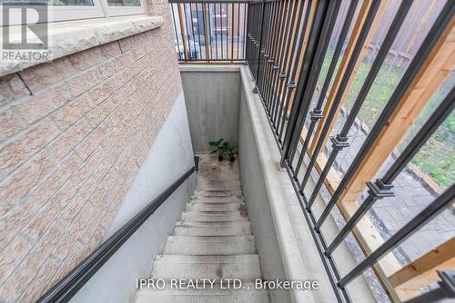 21 Magical Road, Brampton (Northwest Brampton), ON - Indoor Photo Showing Other Room