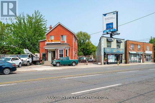 1359 Weston Road, Toronto (Mount Dennis), ON 