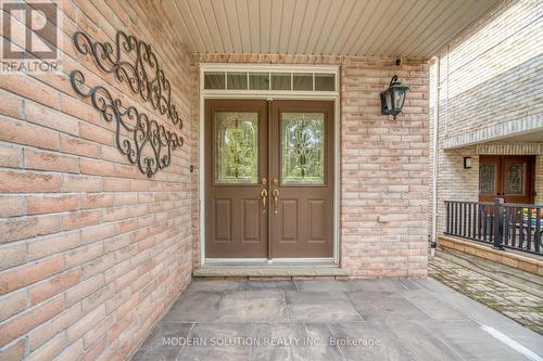 78 Laurier Avenue W, Richmond Hill (Oak Ridges), ON - Outdoor With Exterior