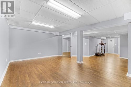 78 Laurier Avenue W, Richmond Hill (Oak Ridges), ON - Indoor Photo Showing Other Room