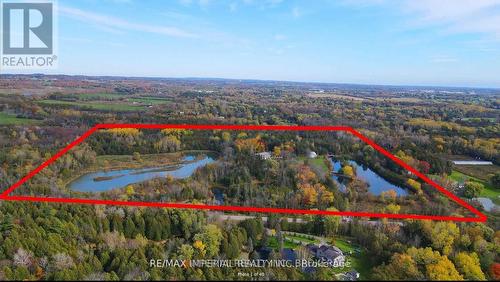 13231 Kennedy Road, Whitchurch-Stouffville, ON - Outdoor With View