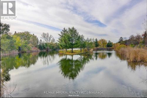 13231 Kennedy Road, Whitchurch-Stouffville, ON - Outdoor With Body Of Water With View