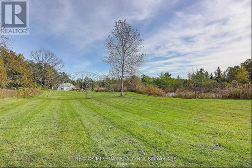 13231 Kennedy Road, Whitchurch-Stouffville, ON - Outdoor With View