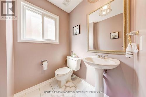 164 Carrington Drive, Richmond Hill (Mill Pond), ON - Indoor Photo Showing Bathroom