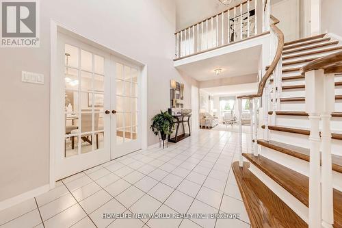 164 Carrington Drive, Richmond Hill (Mill Pond), ON - Indoor Photo Showing Other Room