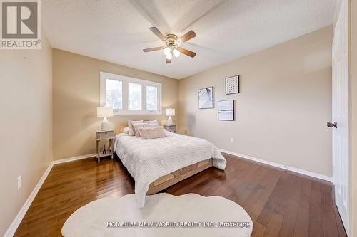 164 Carrington Drive, Richmond Hill (Mill Pond), ON - Indoor Photo Showing Bedroom