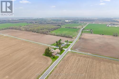 4548 20Th Side Road, Essa (Thornton), ON - Outdoor With View