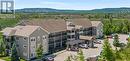 302 - 10 Brandy Lane Drive, Collingwood, ON  - Outdoor With View 