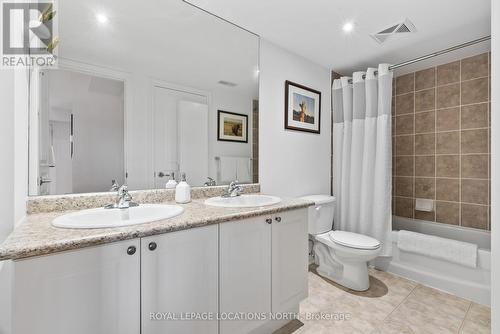 302 - 10 Brandy Lane Drive, Collingwood, ON - Indoor Photo Showing Bathroom