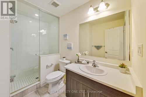 2415 Fall Harvest Crescent, Pickering, ON - Indoor Photo Showing Bathroom