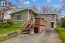 16 Torbay Road, St. John'S, NL  - Outdoor 