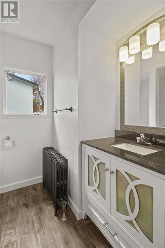 16 Torbay Road, St. John'S, NL - Indoor Photo Showing Bathroom