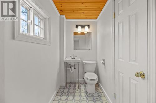 16 Torbay Road, St. John'S, NL - Indoor Photo Showing Bathroom