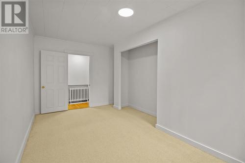 16 Torbay Road, St. John'S, NL - Indoor Photo Showing Other Room