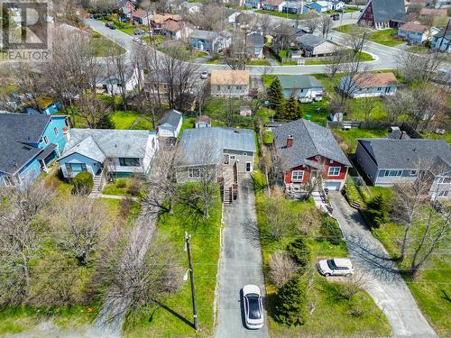 16 Torbay Road, St. John'S, NL - Outdoor With View