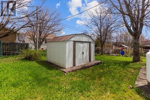 16 Torbay Road, St. John'S, NL - Outdoor