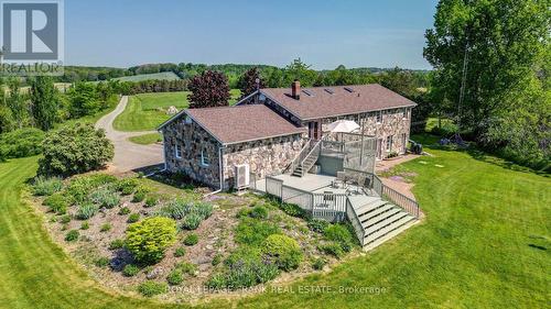 3071 5Th Line E, Trent Hills (Campbellford), ON - Outdoor With View