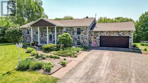 3071 5Th Line E, Trent Hills (Campbellford), ON - Outdoor