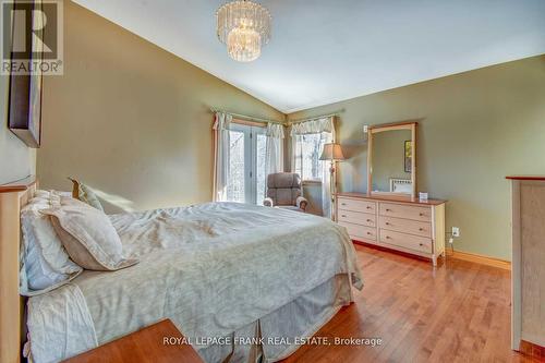 3071 5Th Line E, Trent Hills (Campbellford), ON - Indoor Photo Showing Bedroom