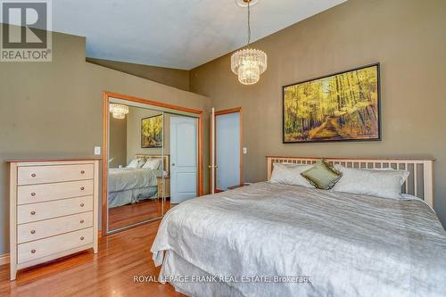 3071 5Th Line E, Trent Hills (Campbellford), ON - Indoor Photo Showing Bedroom