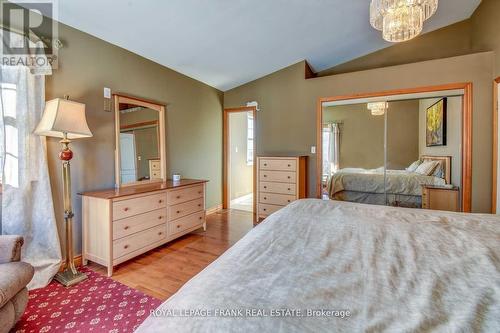 3071 5Th Line E, Trent Hills (Campbellford), ON - Indoor Photo Showing Bedroom