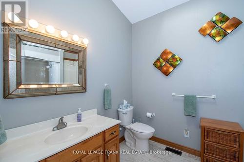 3071 5Th Line E, Trent Hills (Campbellford), ON - Indoor Photo Showing Bathroom